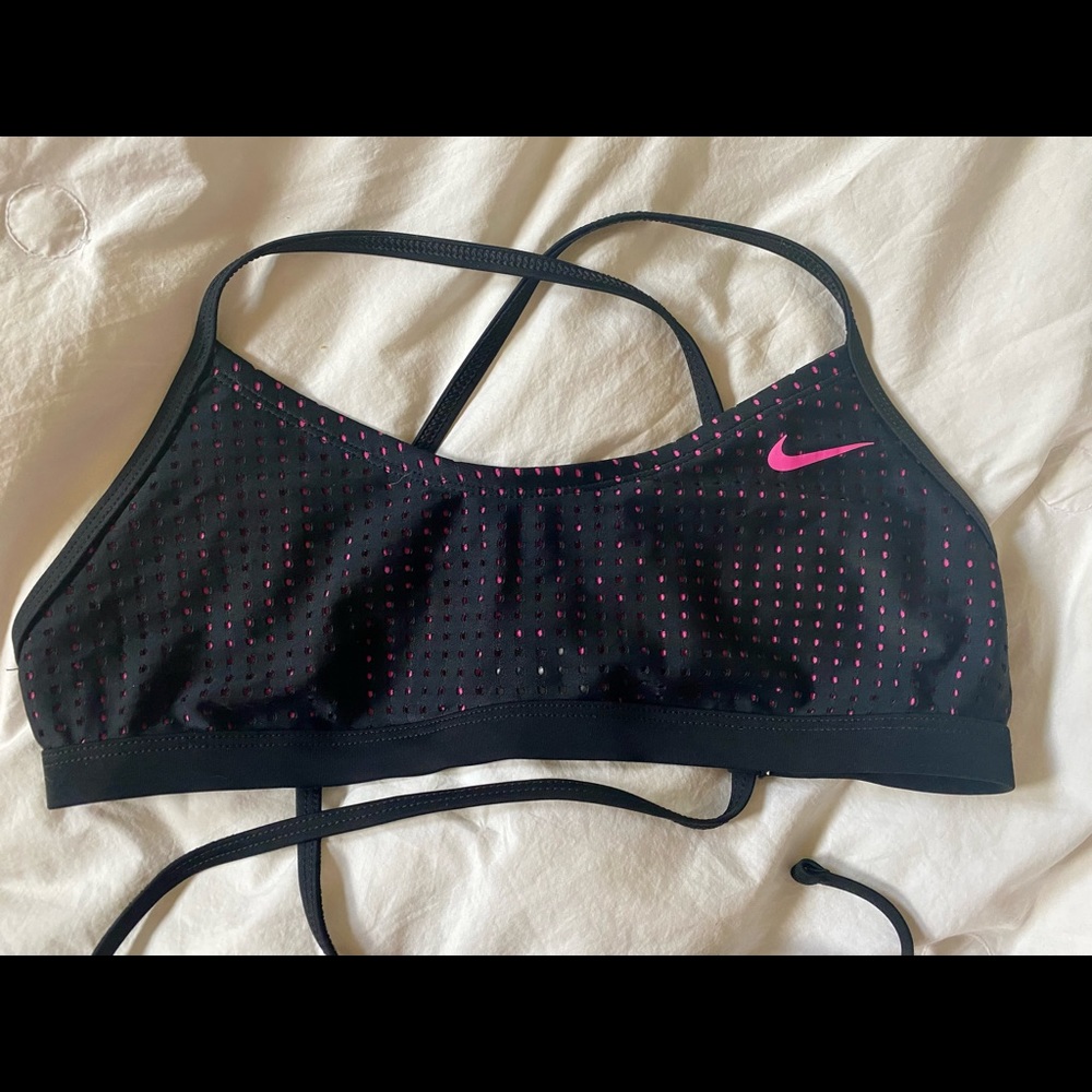Nike bikini